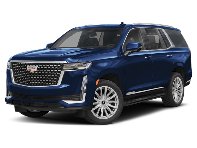 Cadillac Escalade - Ritchey Cadillac in DAYTONA BEACH FL