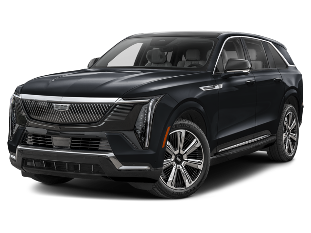 Escalade IQ Inventory