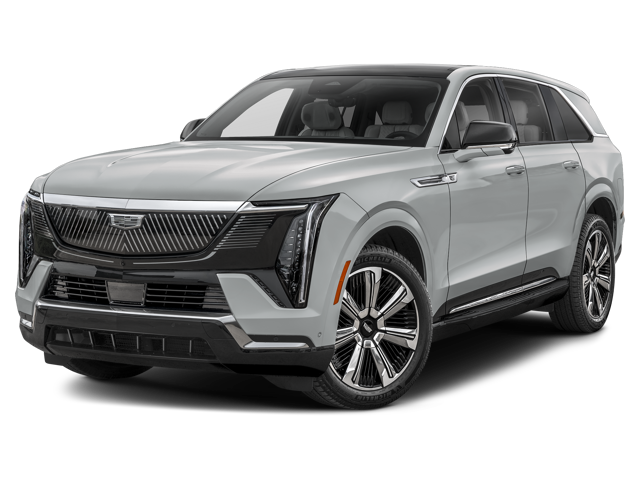 Cadillac Escalade IQ - Ritchey Cadillac in DAYTONA BEACH FL