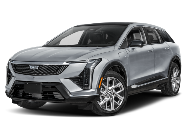 OPTIQ EV