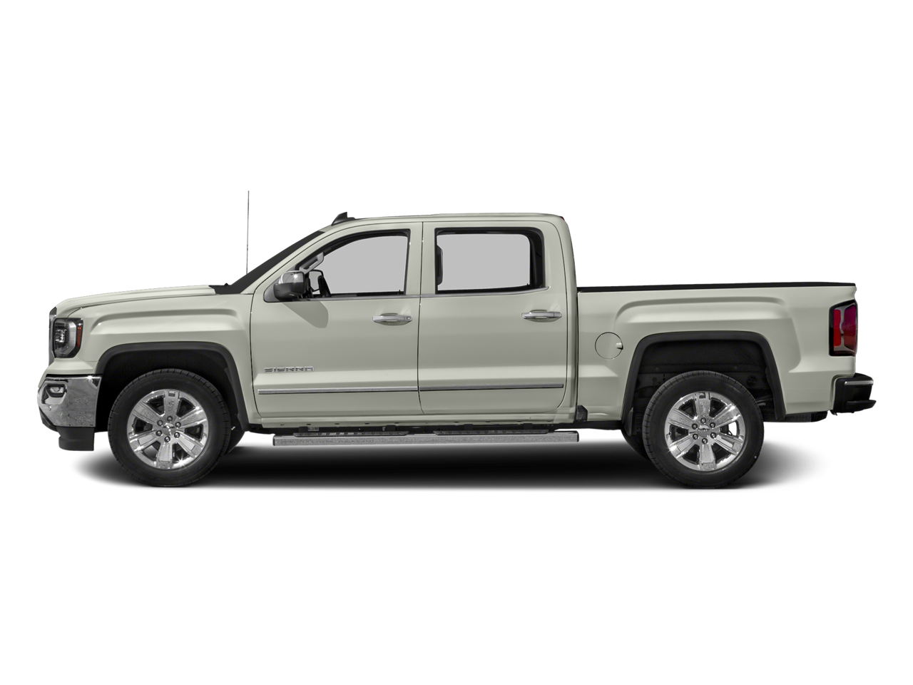 2017 GMC Sierra 1500 SLT - Photo 37