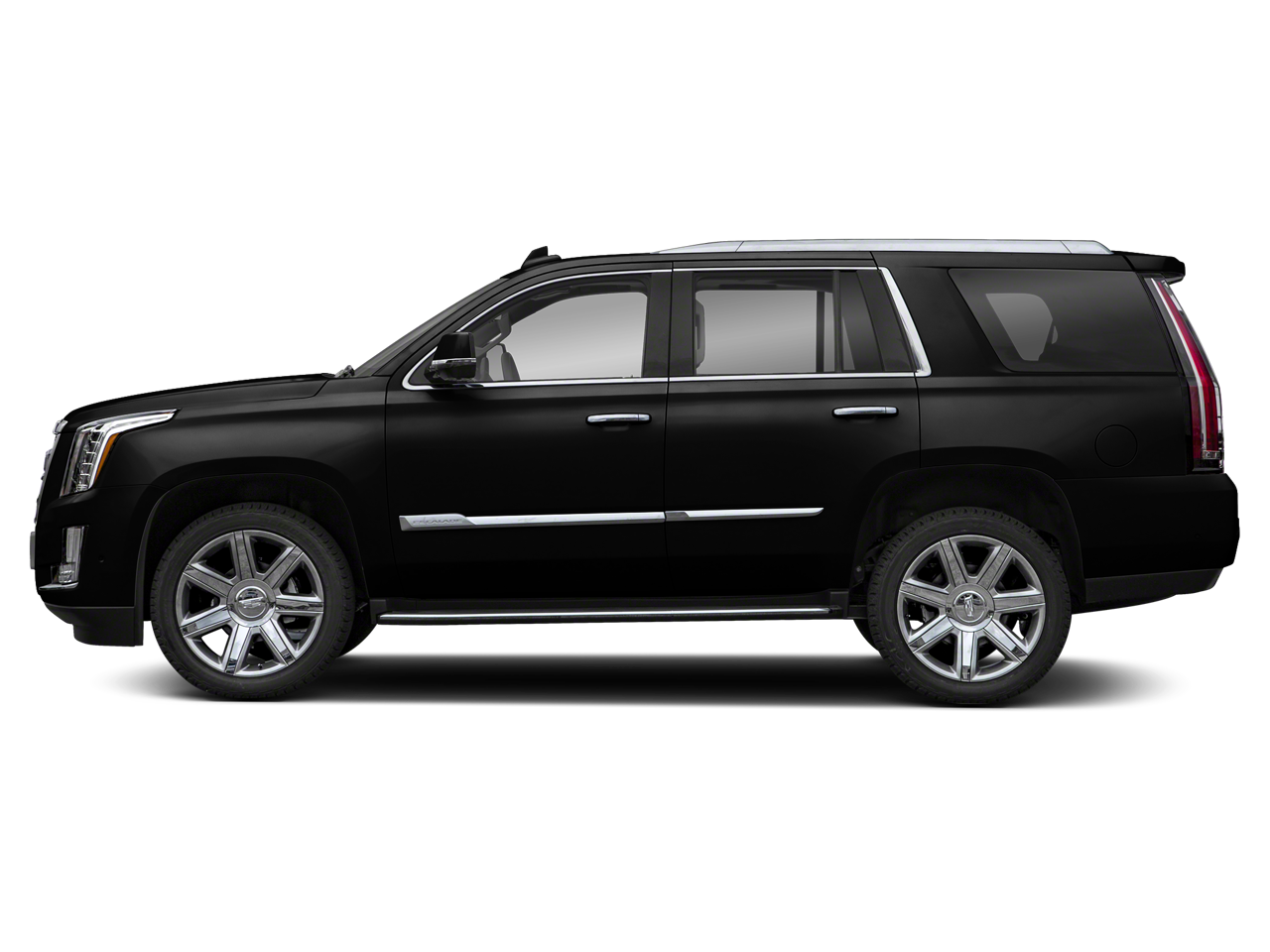 2019 Cadillac Escalade Platinum - Photo 3