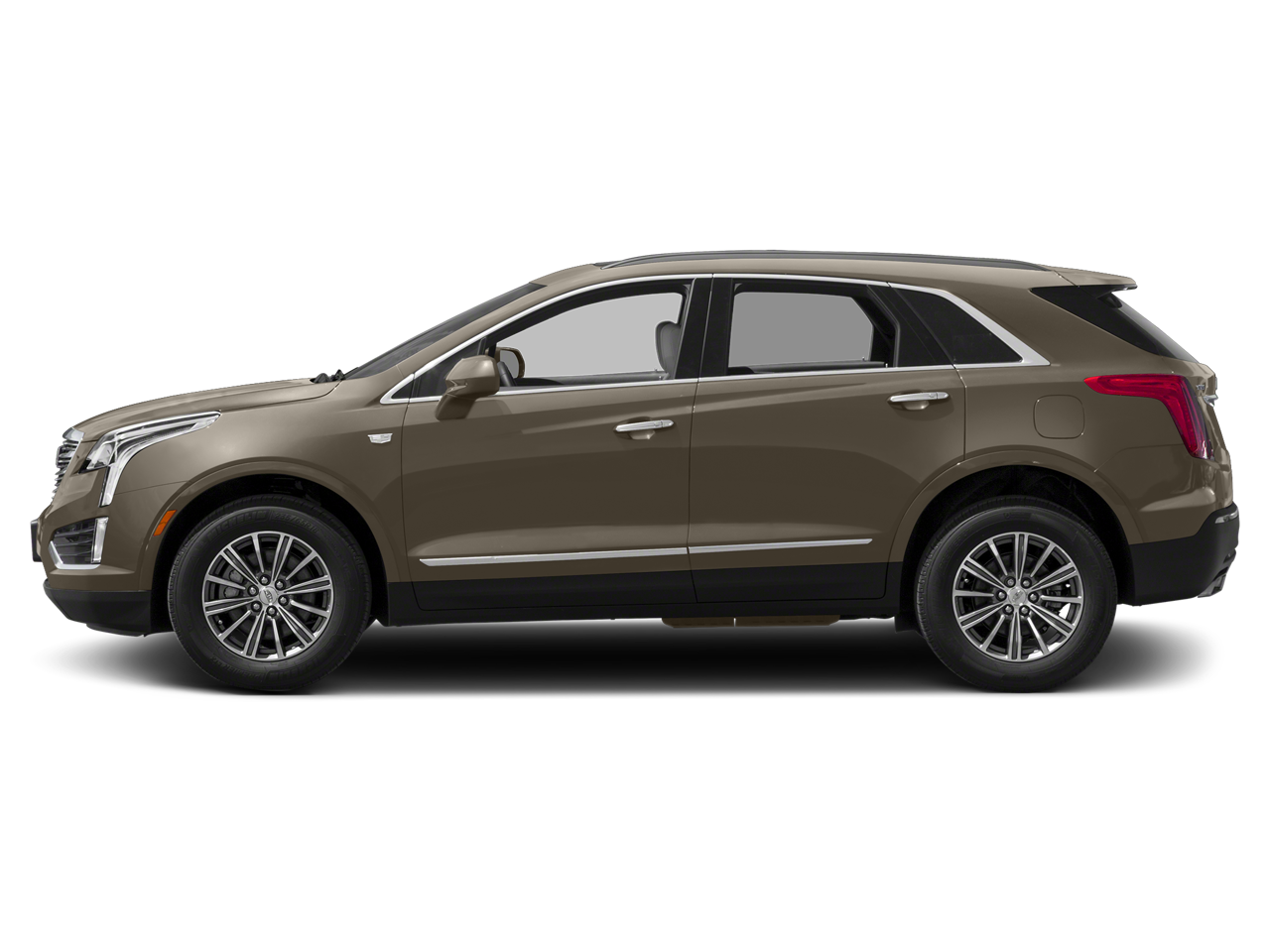 2019 Cadillac XT5 Premium Luxury FWD