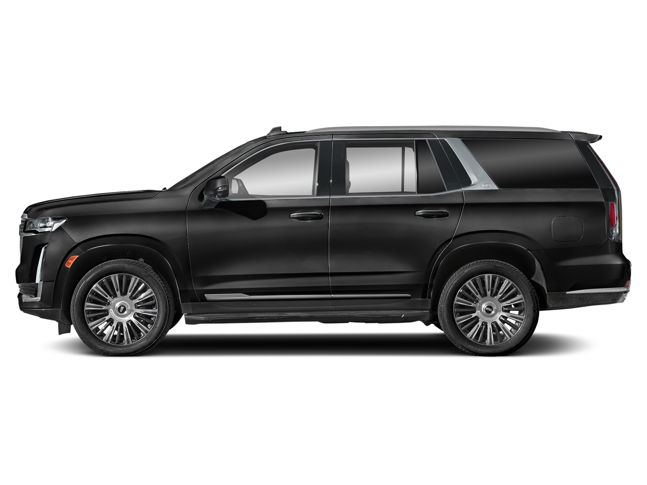 2022 Cadillac Escalade Premium Luxury - Photo 39