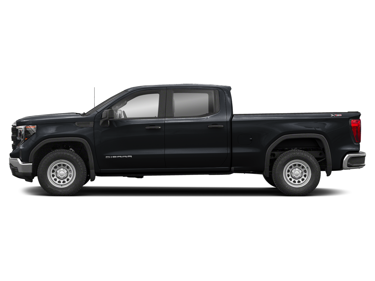 2022 GMC Sierra 1500 SLT - Photo 36