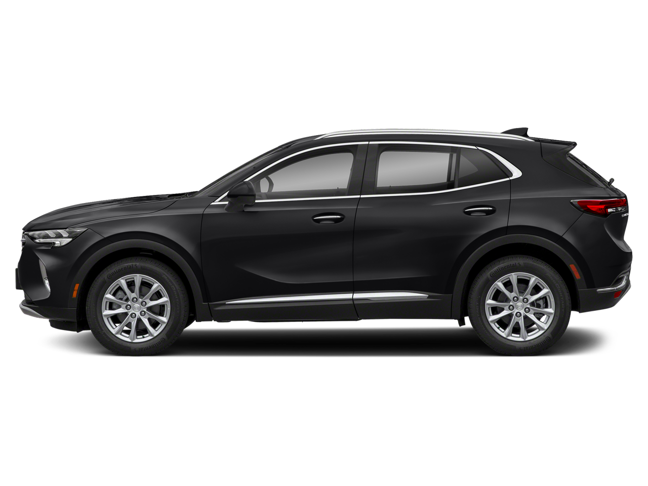 2023 Buick Envision Essence - Photo 35