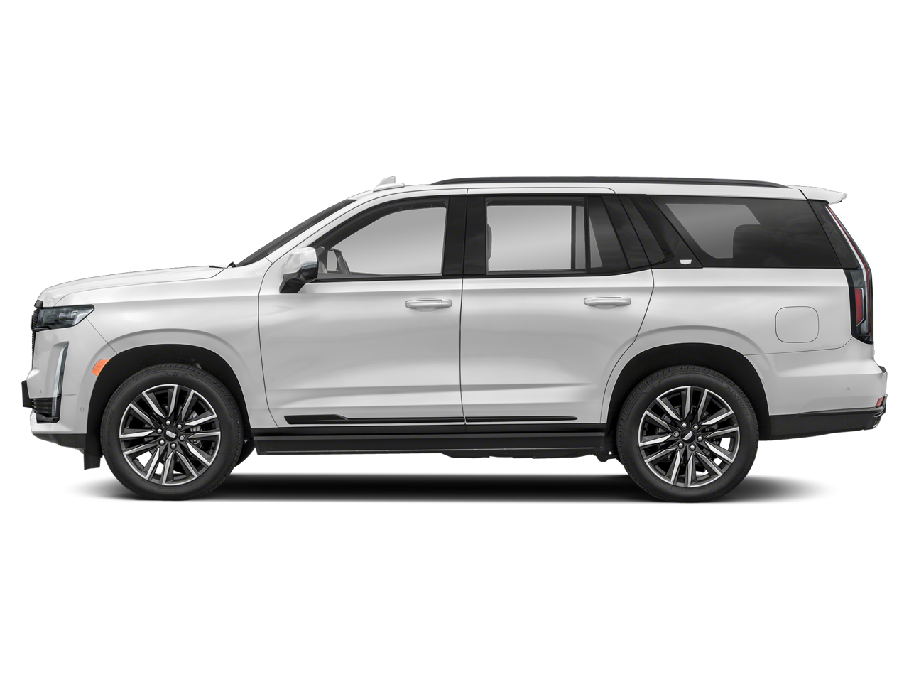 2023 Cadillac Escalade Sport Platinum - Photo 40