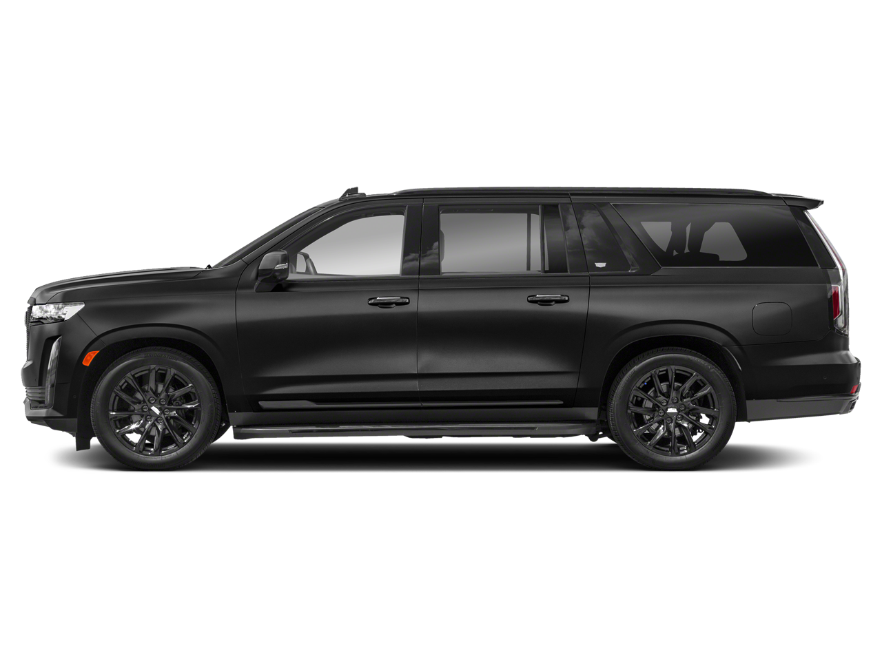 2023 Cadillac Escalade ESV Sport Platinum - Photo 38