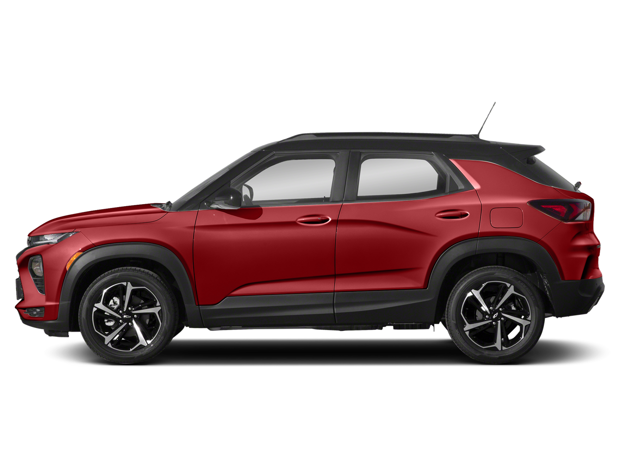 2023 Chevrolet TrailBlazer RS - Photo 35
