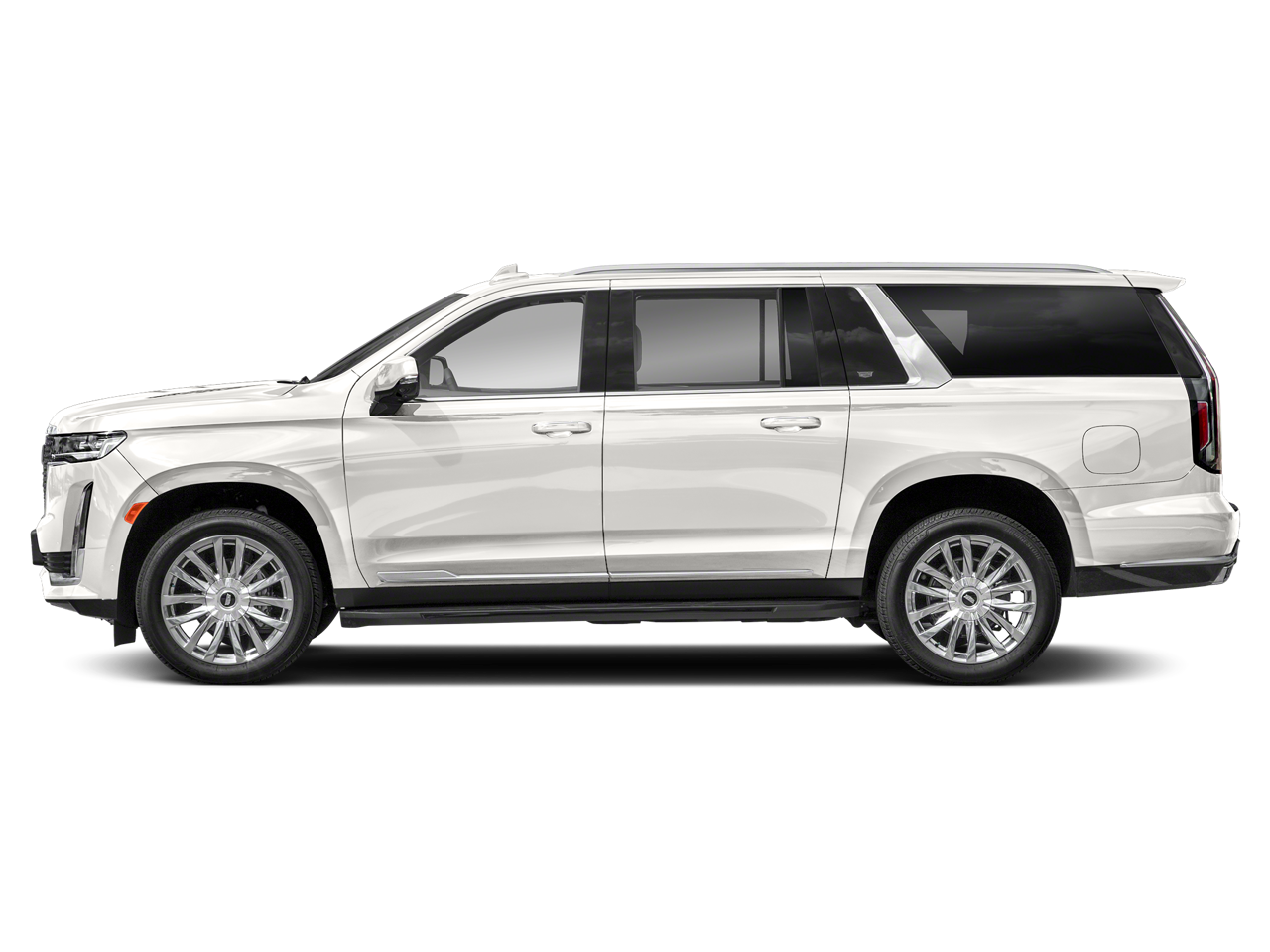 2024 Cadillac Escalade ESV Premium Luxury - Photo 40