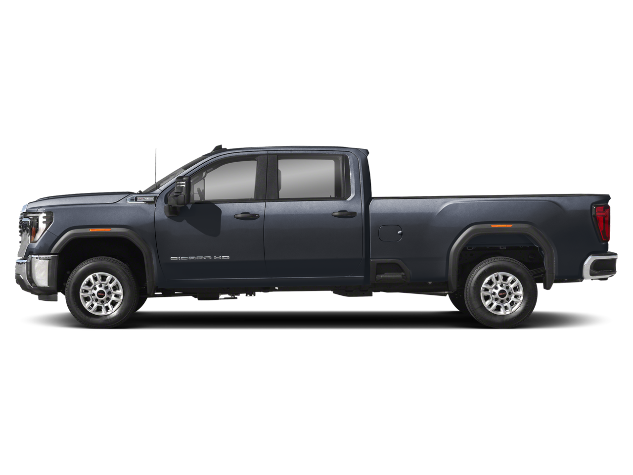 2024 GMC Sierra 2500HD AT4X - Photo 39