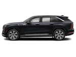 2025 Cadillac ESCALADE IQ Luxury 1
