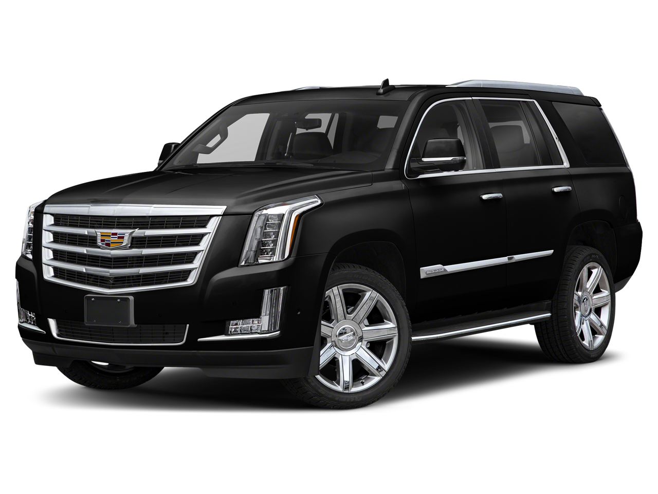 2019 Cadillac Escalade Platinum - Photo 1