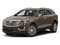 2019 Cadillac XT5 Premium Luxury FWD