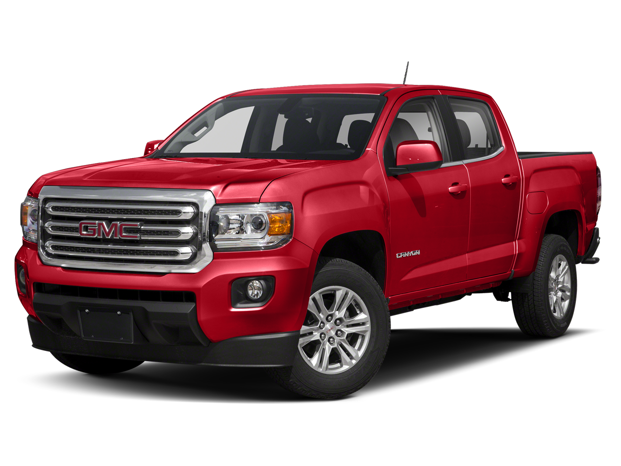 2019 GMC Canyon 2WD SLE