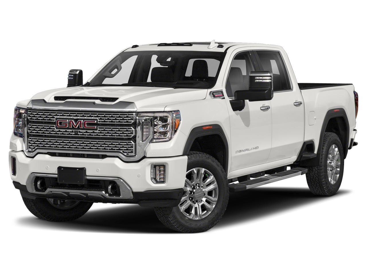 2021 GMC Sierra 2500 Denali for sale in Daytona Beach, FL