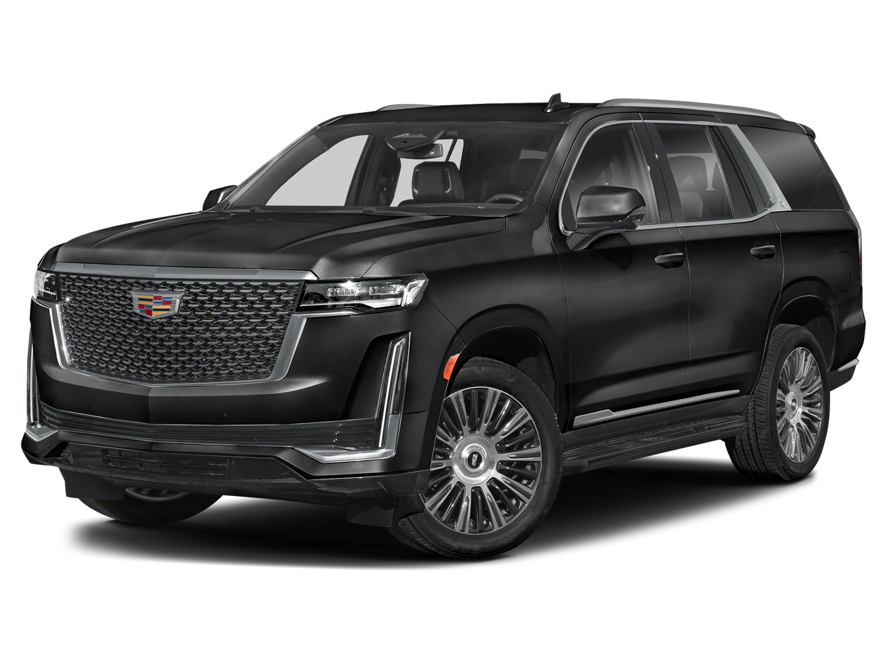 2022 Cadillac Escalade Premium Luxury - Photo 37
