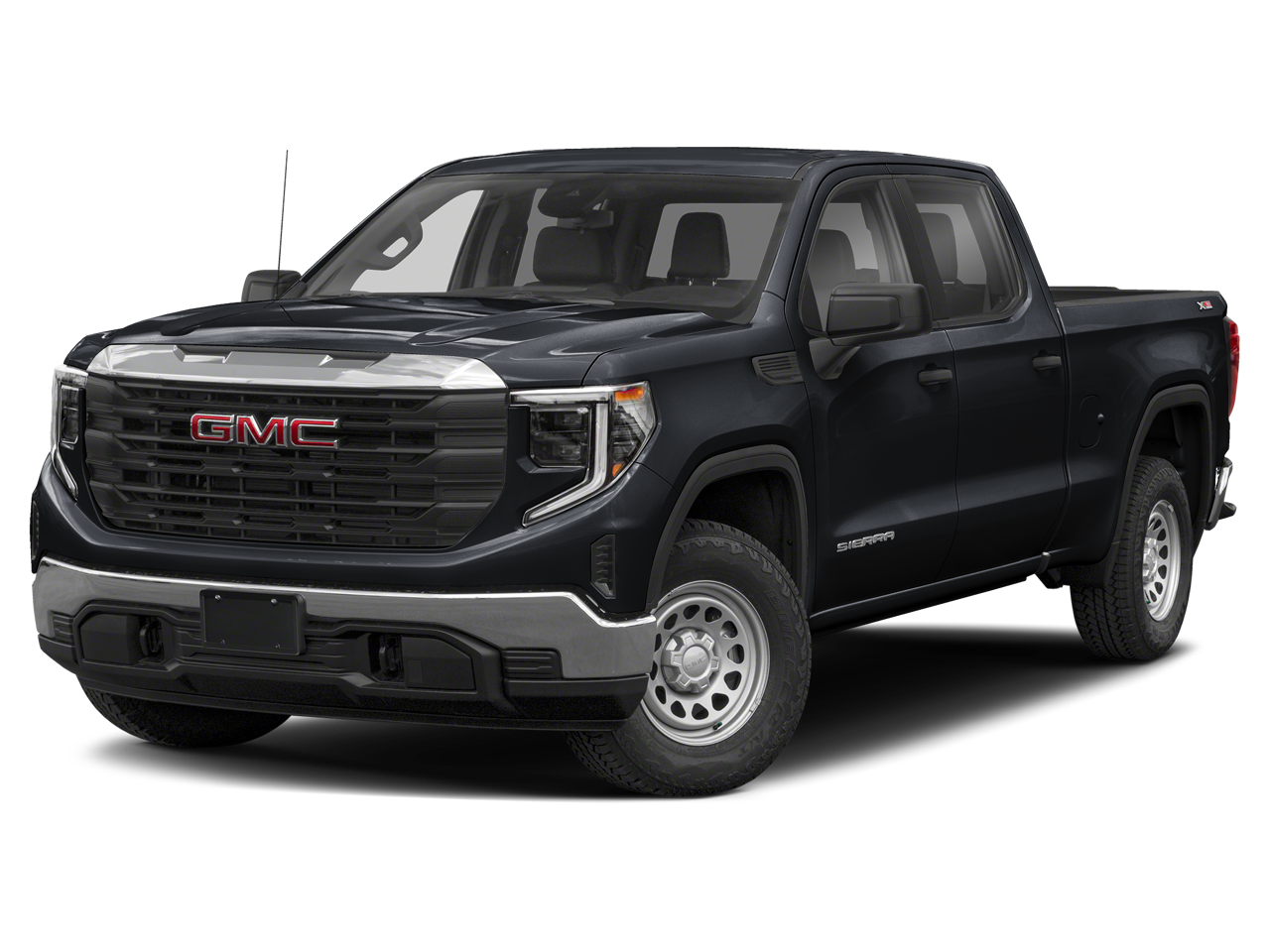 2022 GMC Sierra 1500 SLT - Photo 34