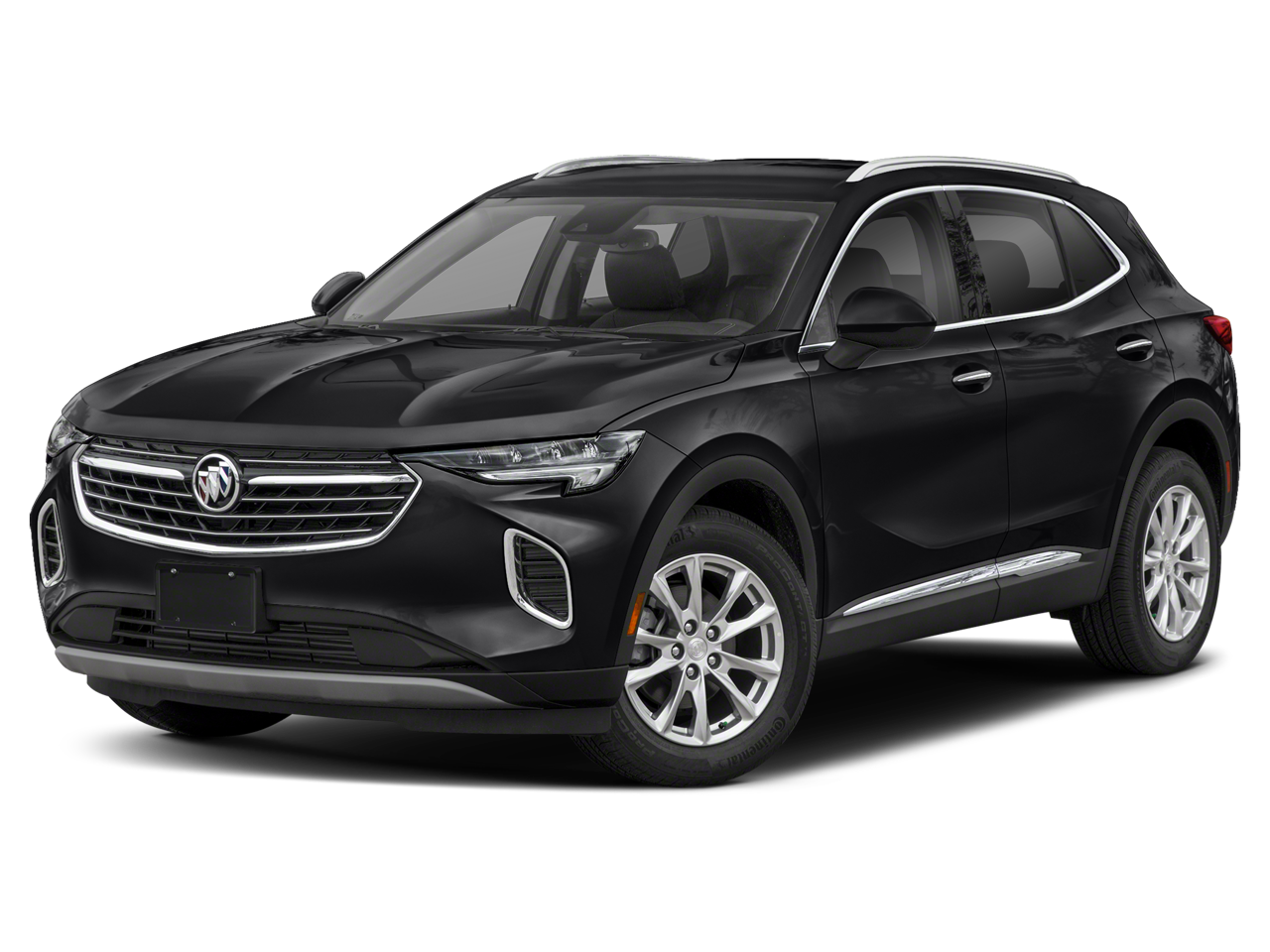 2023 Buick Envision Essence - Photo 33