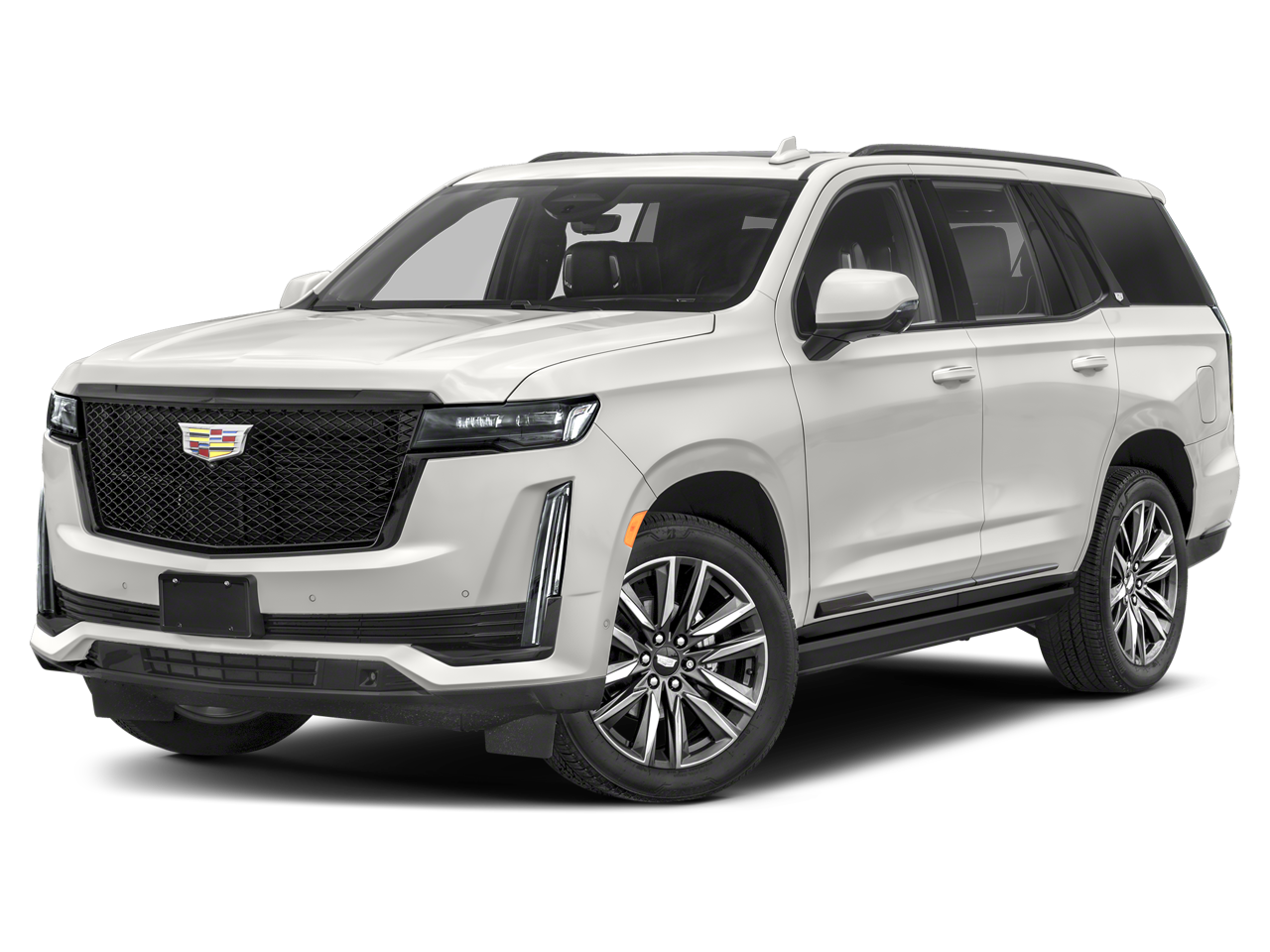 2023 Cadillac Escalade Sport Platinum - Photo 38