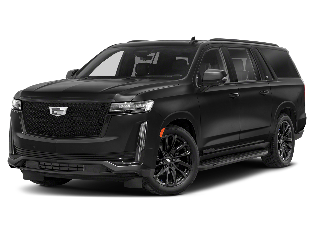 2023 Cadillac Escalade ESV Sport Platinum - Photo 36