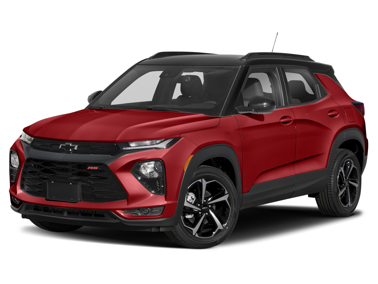 2023 Chevrolet TrailBlazer RS - Photo 33