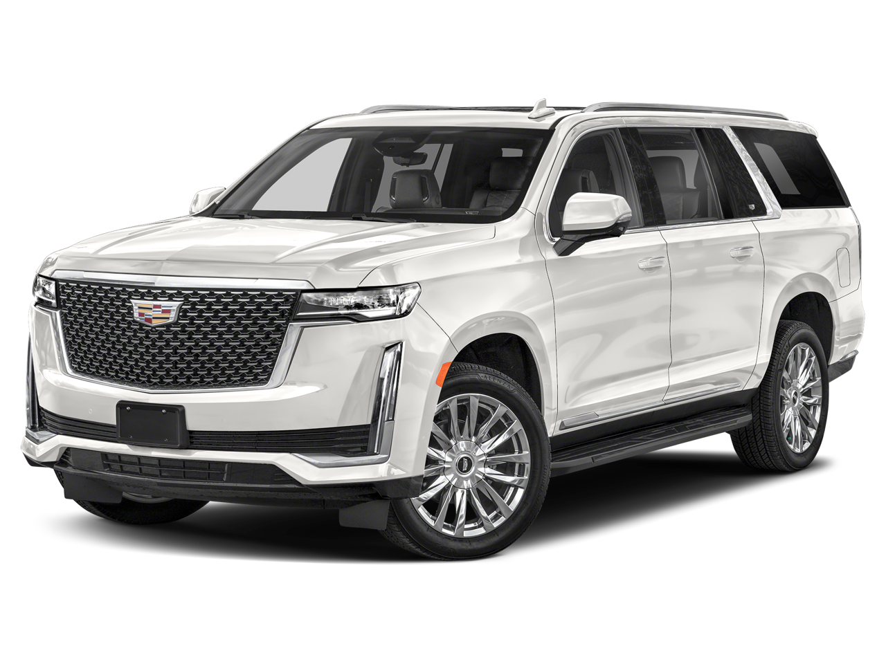 2024 Cadillac Escalade ESV Premium Luxury - Photo 38