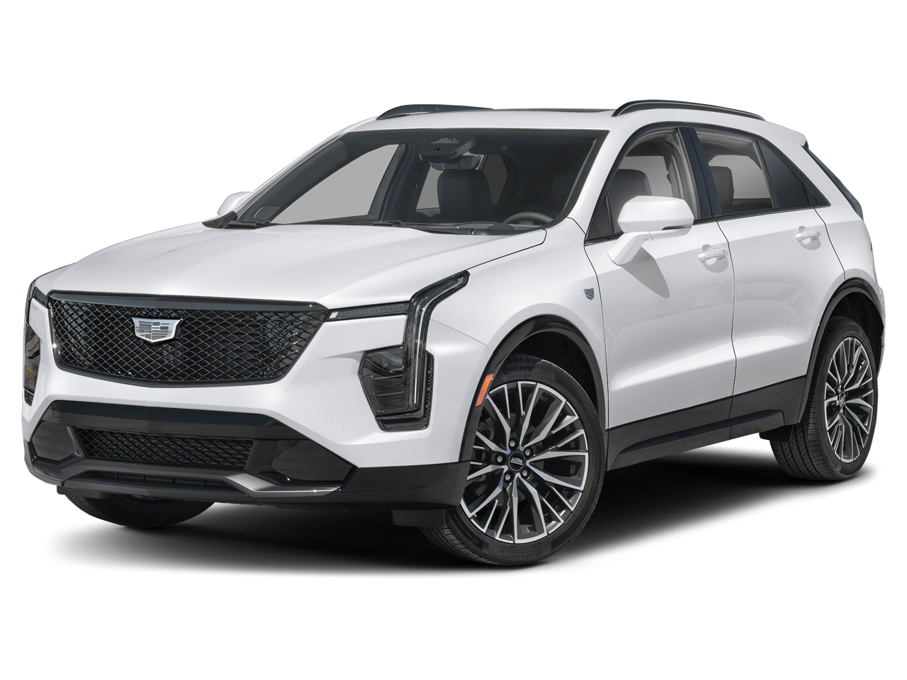 2024 Cadillac XT4 Sport - Photo 1