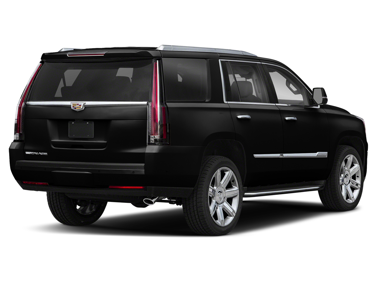 2019 Cadillac Escalade Platinum - Photo 2