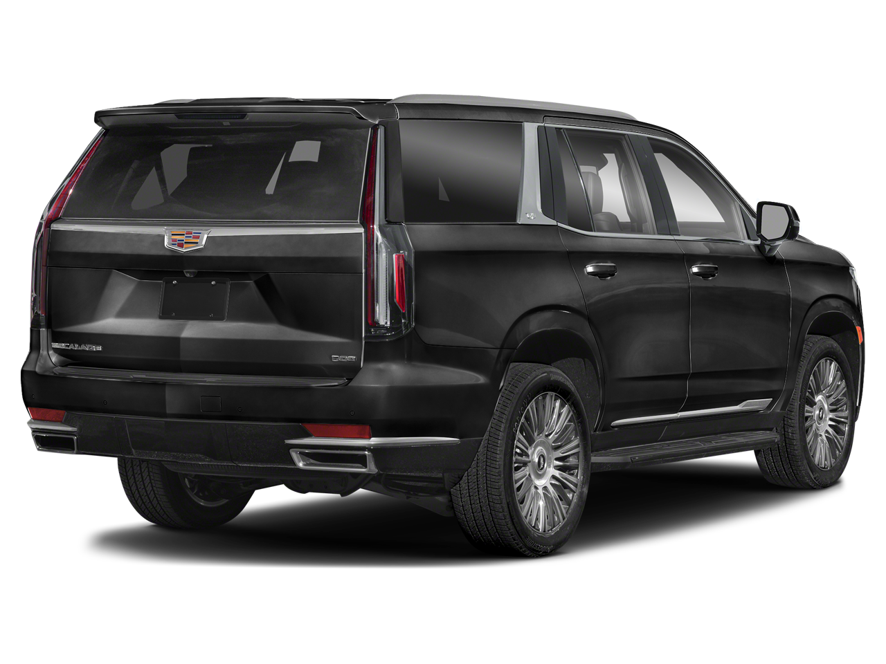 2022 Cadillac Escalade Premium Luxury - Photo 38