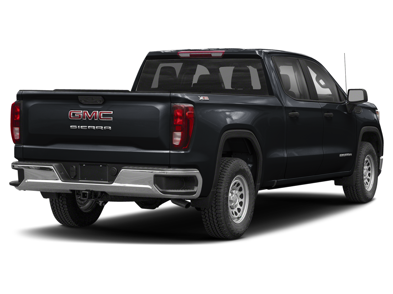 2022 GMC Sierra 1500 SLT - Photo 35