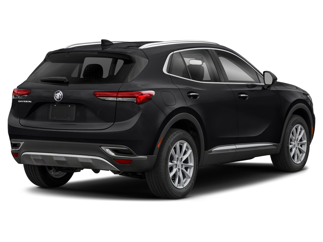 2023 Buick Envision Essence - Photo 34