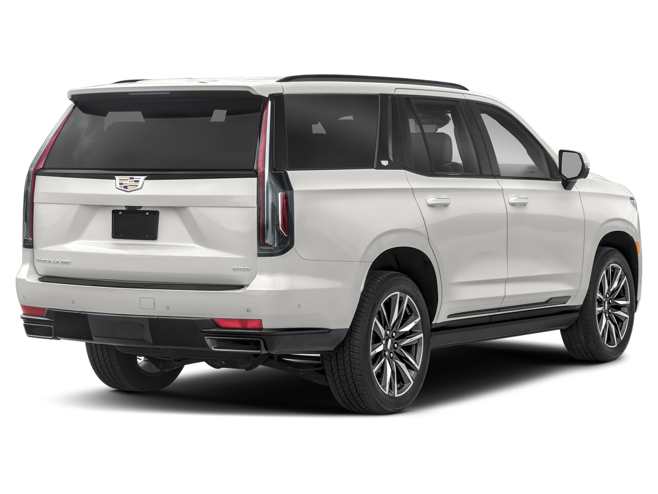 2023 Cadillac Escalade Sport Platinum - Photo 39