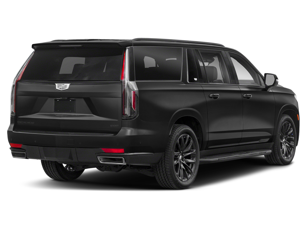 2023 Cadillac Escalade ESV Sport Platinum - Photo 37