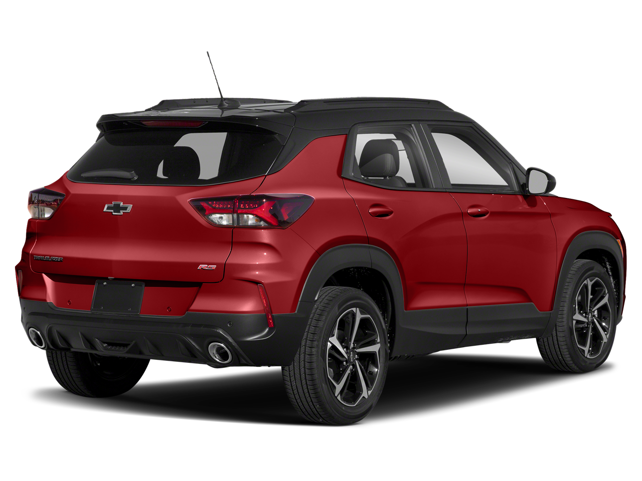 2023 Chevrolet TrailBlazer RS - Photo 34