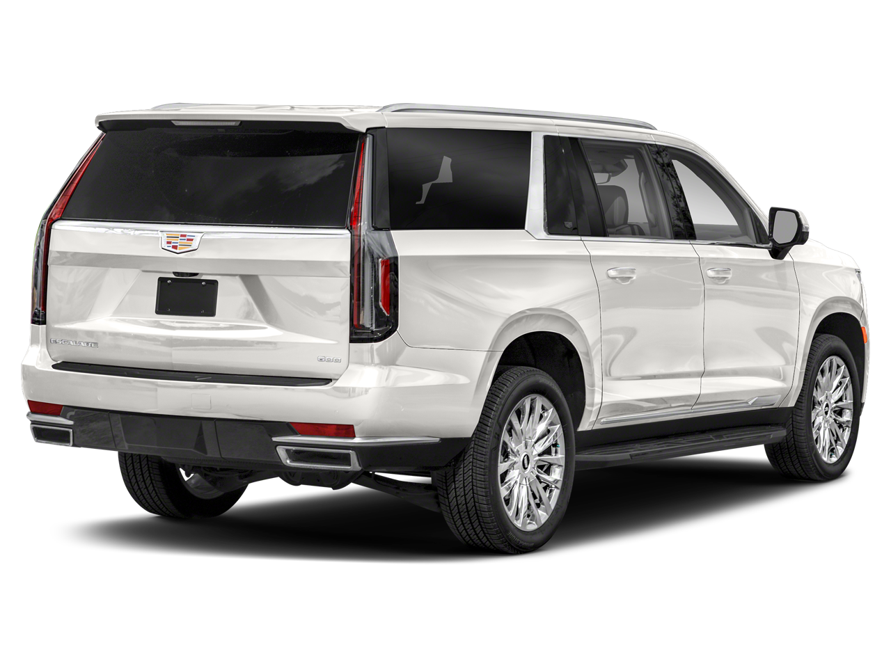 2024 Cadillac Escalade ESV Premium Luxury - Photo 39