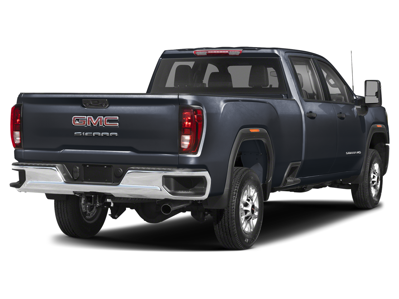 2024 GMC Sierra 2500HD AT4X - Photo 38