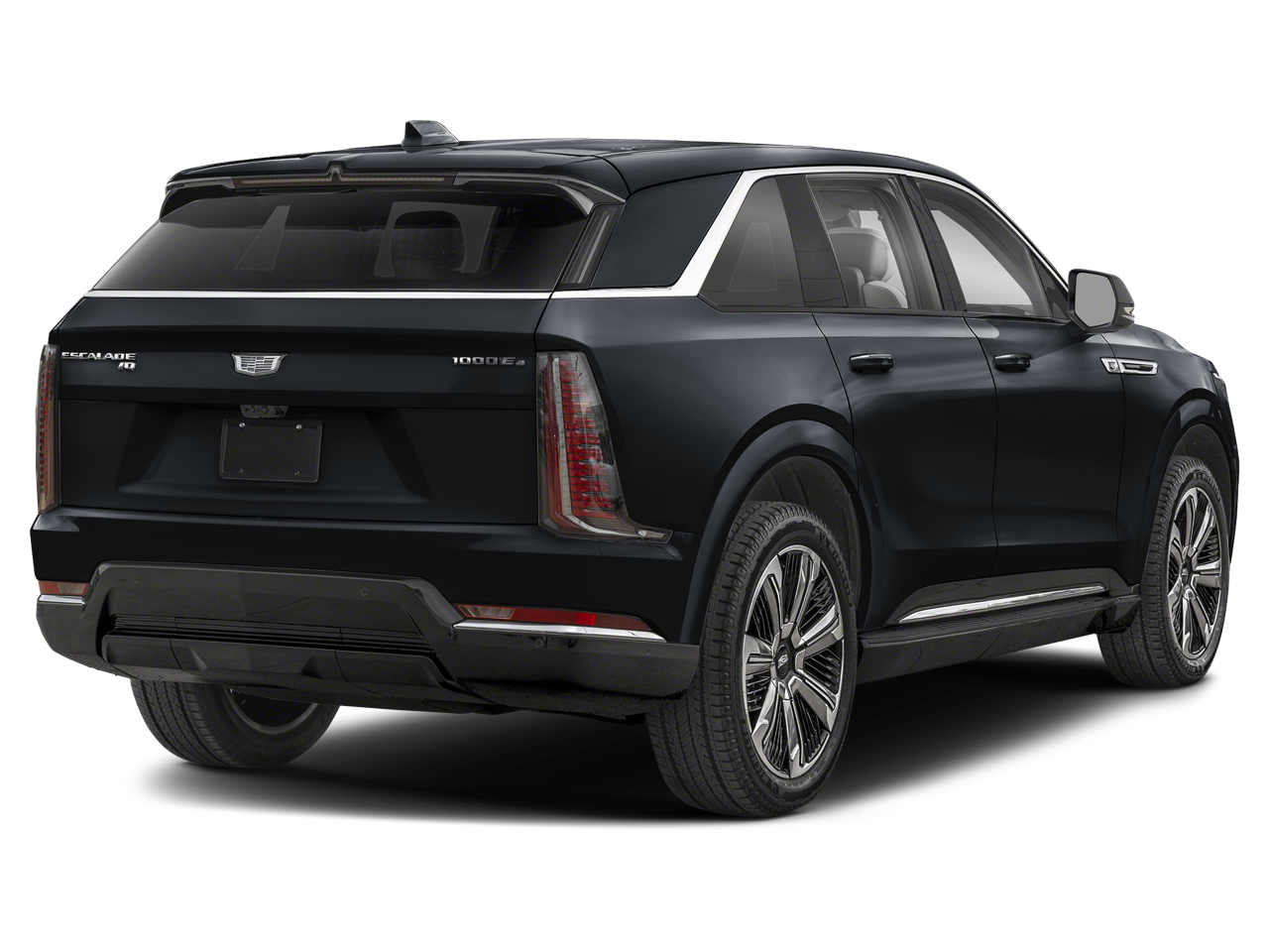 Used 2025 Cadillac Escalade IQ Luxury 1 with VIN 1GYTECKL8SU106385 for sale in Daytona Beach, FL