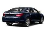 2016 Buick LaCrosse Leather