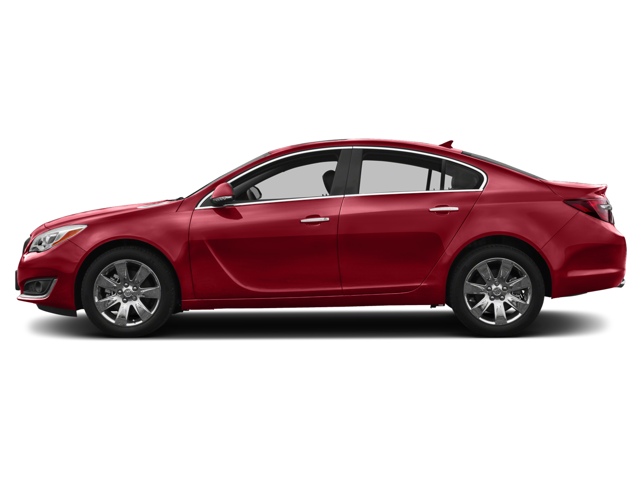 2015 Buick Regal Premium I