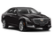 2015 Cadillac CTS Luxury RWD