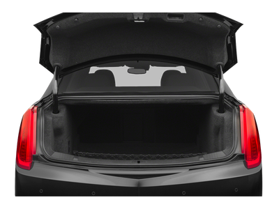 2015 Cadillac XTS Luxury