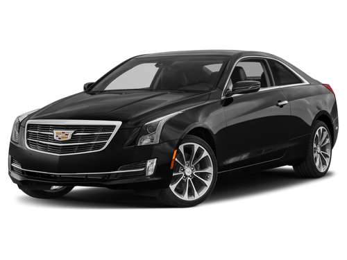 2015 Cadillac ATS Performance RWD