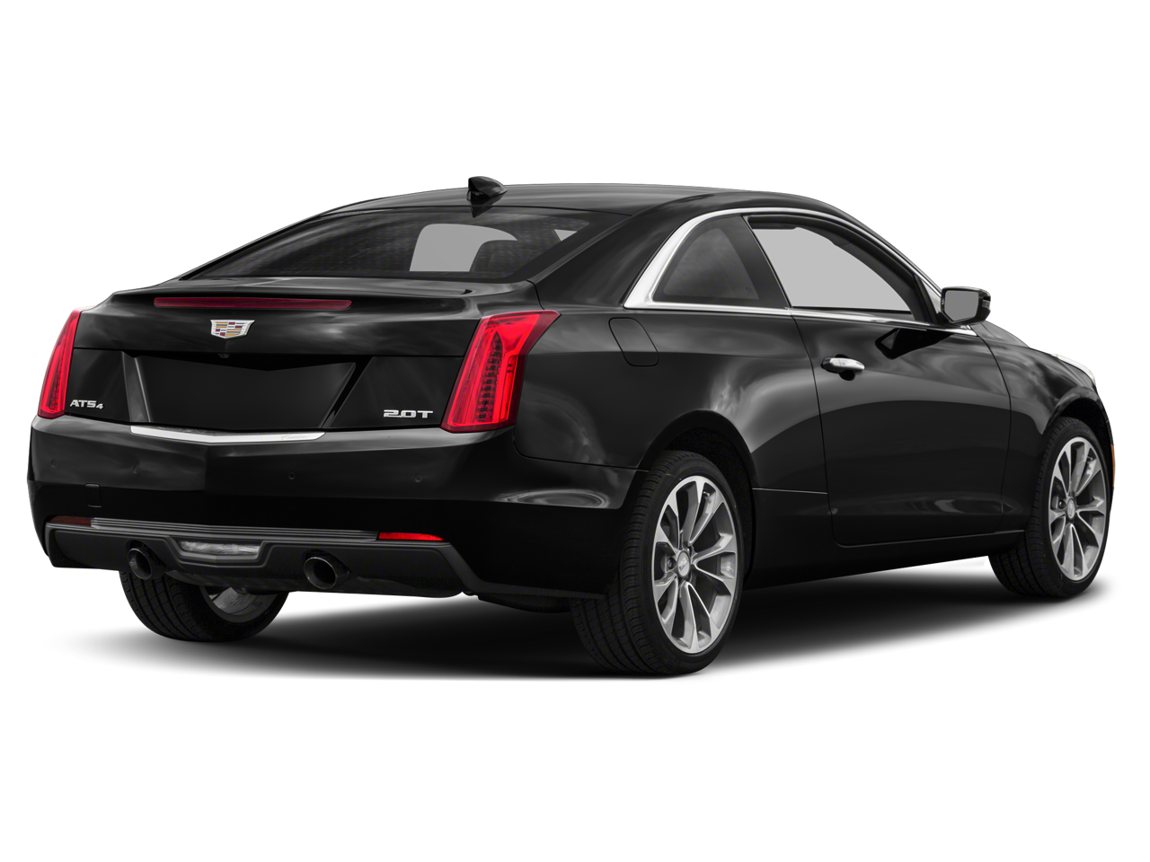 2015 Cadillac ATS Performance RWD