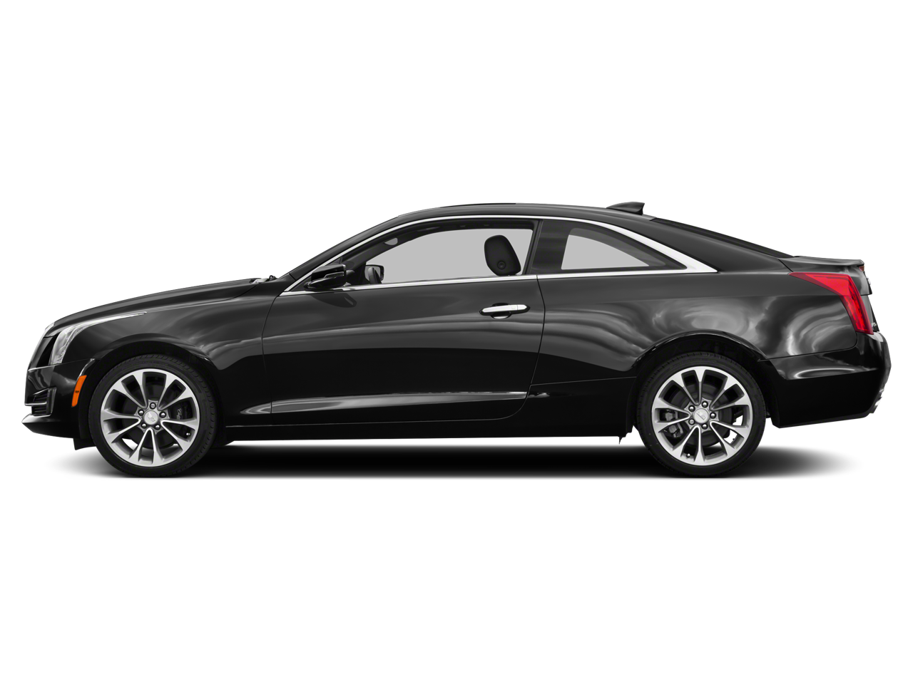2015 Cadillac ATS Performance RWD