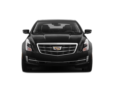 2015 Cadillac ATS Performance RWD