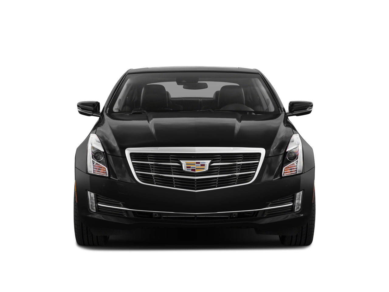2015 Cadillac ATS Performance RWD