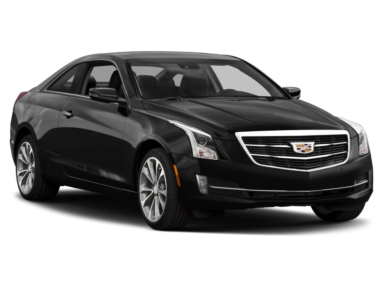 2015 Cadillac ATS Performance RWD