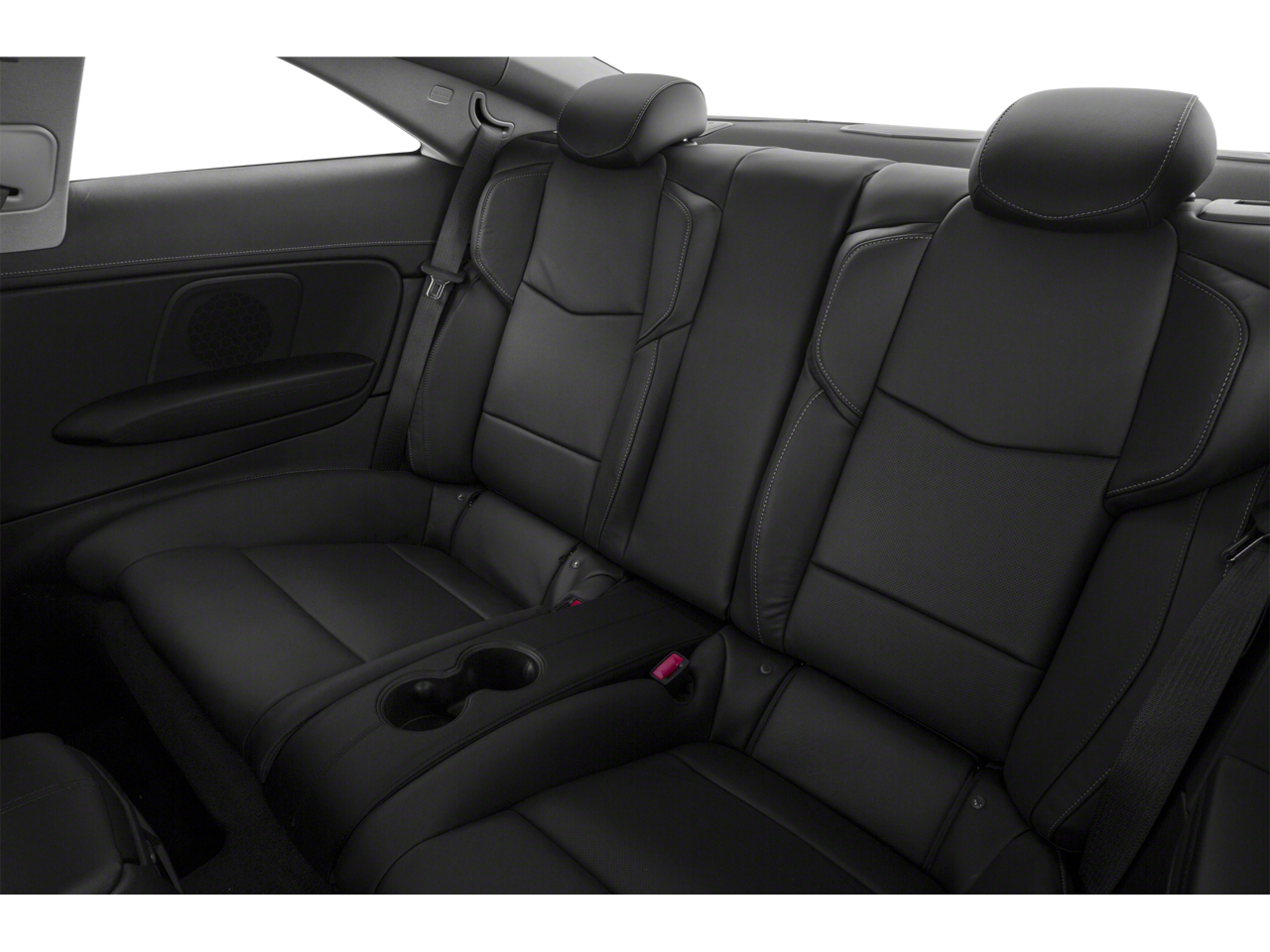 2015 Cadillac ATS Performance RWD