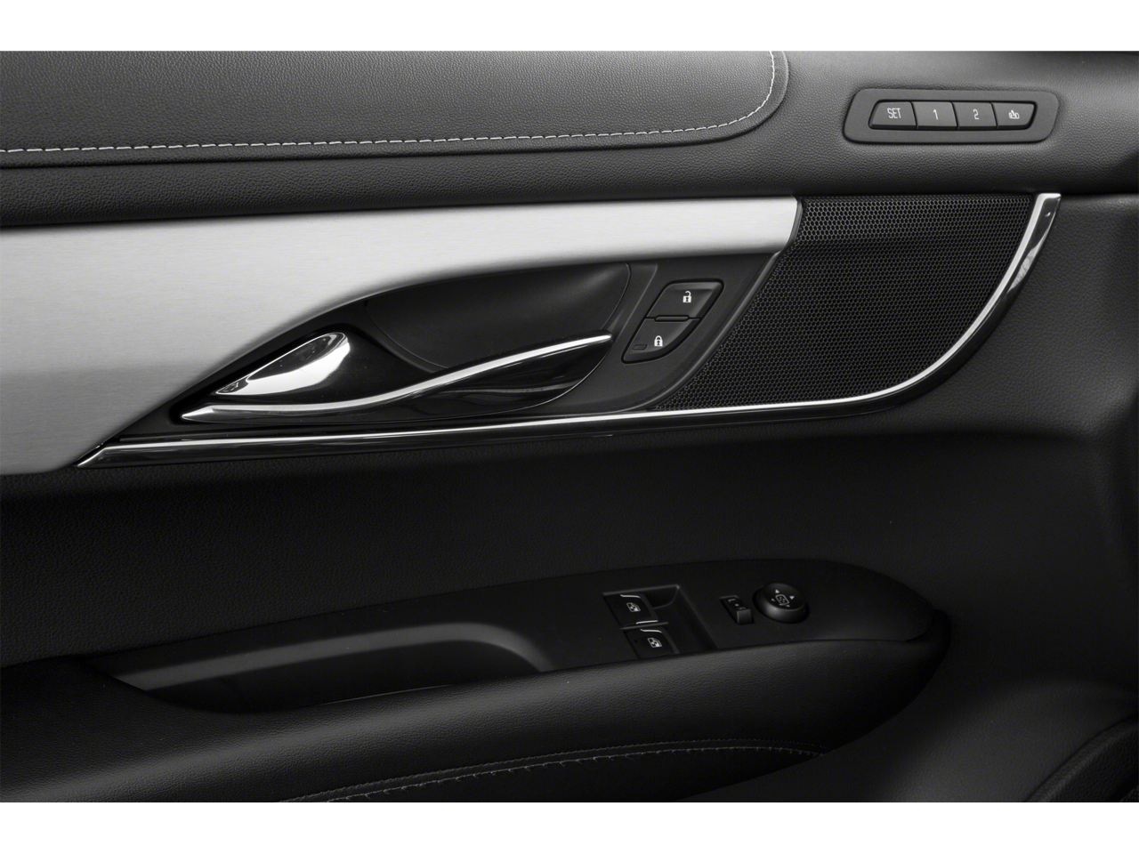 2015 Cadillac ATS Performance RWD